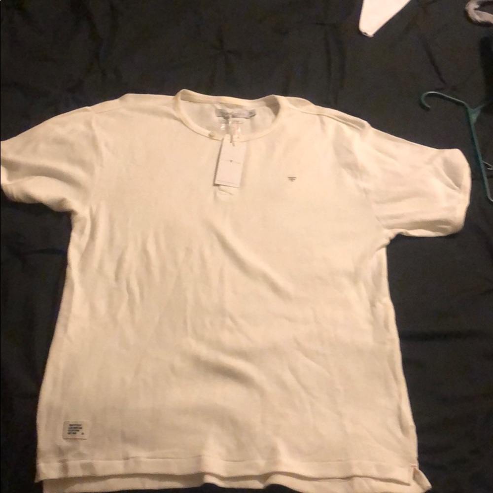 Men Five Four t shirt